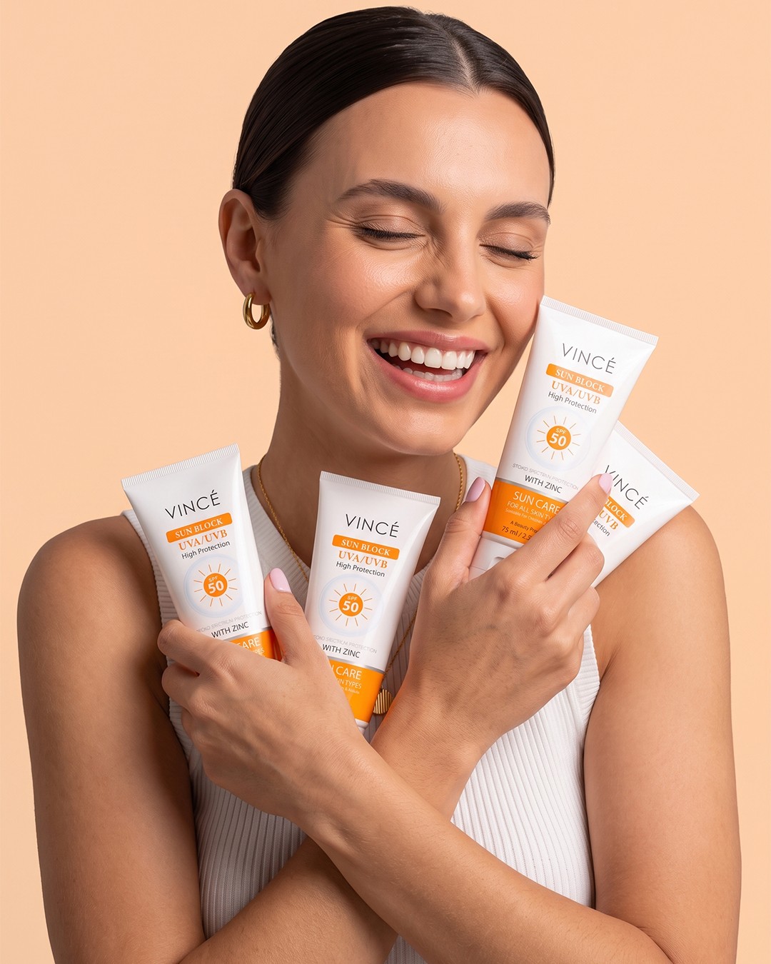 Pond's AI product shot 2